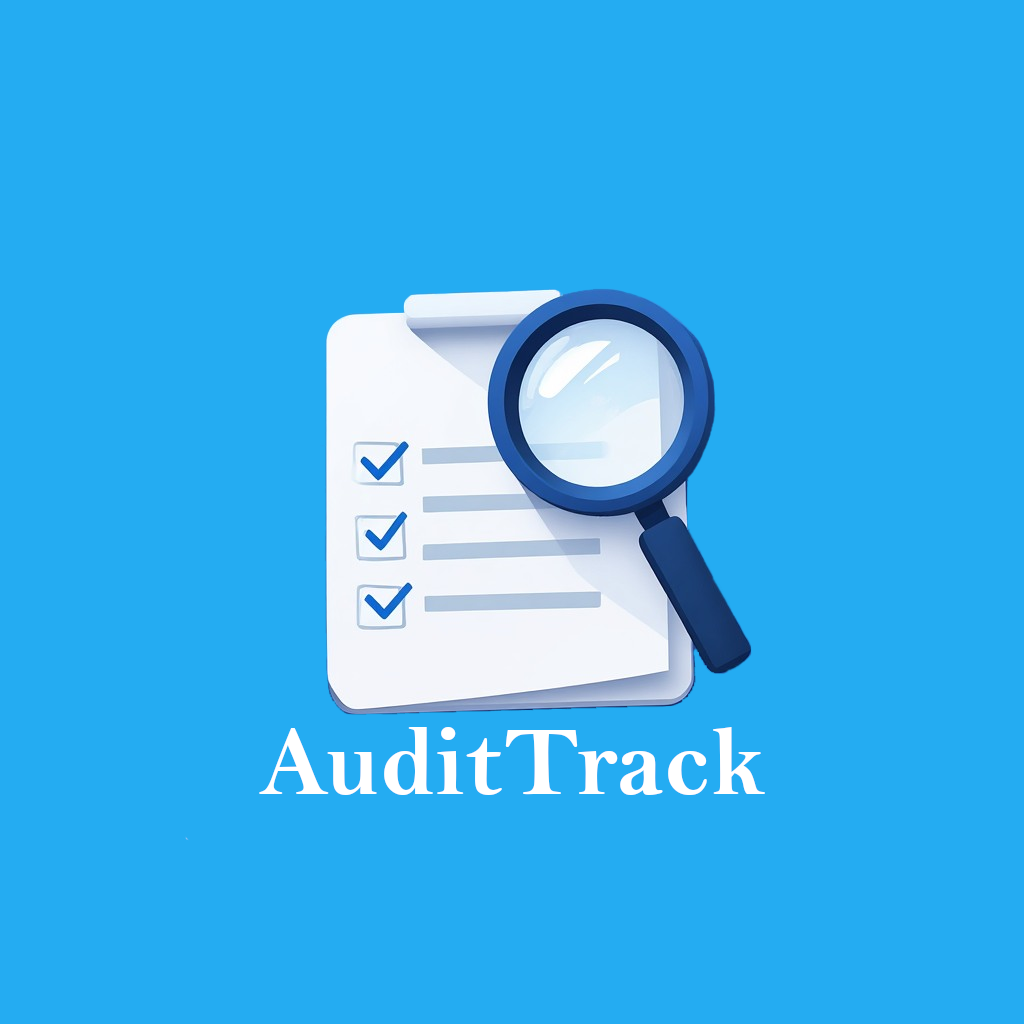 AuditTrack icon